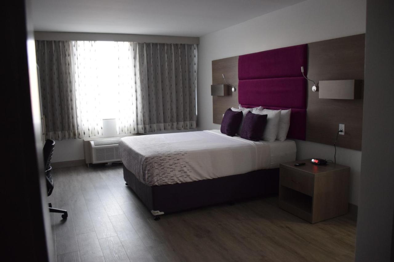 E Hotel Banquet & Conference Center Edison Zewnętrze zdjęcie